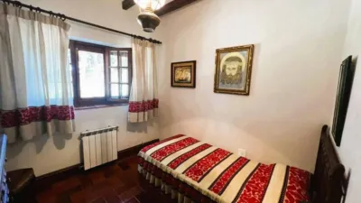 Rustic house in Monòver - Monóvar photo 43