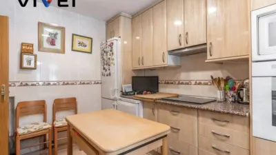 Apartment in Palacio photo 17