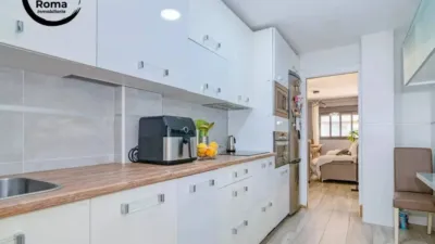 Apartment in Albolote photo 38