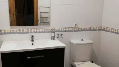 Apartment on Calle Tejeras photo 20