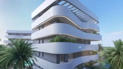 Apartment in Guardamar del Segura photo 5