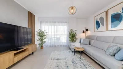 Apartment in Calpe - Calp photo 20