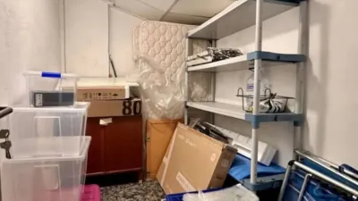 Apartment in Guardamar del Segura photo 23