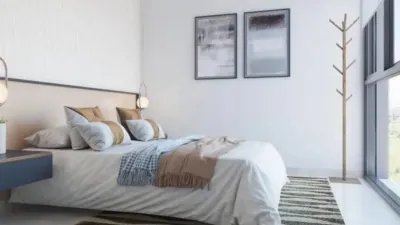 Apartment in Guardamar del Segura photo 12