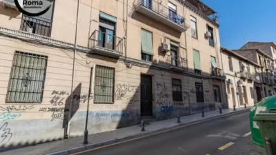 Apartment in Granada City photo 34