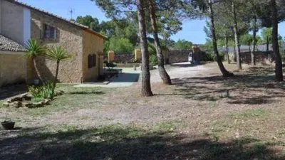 Chalet en Alcalá la Real photo 13