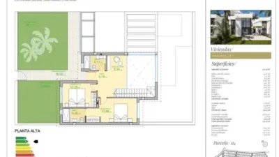 Chalet in Polop photo 17