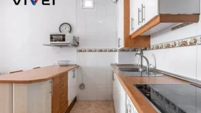 Apartment in Puerta Bonita photo 13