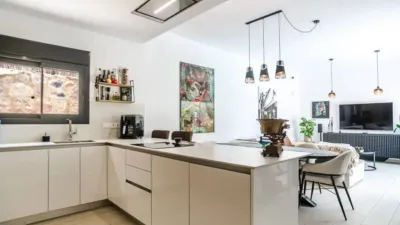 Chalet in Algorfa photo 10