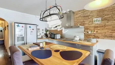 Apartment in Empuriabrava photo 8