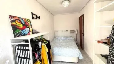 Apartment on Calle de la Costa photo 14