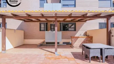 Apartment in Albolote photo 2