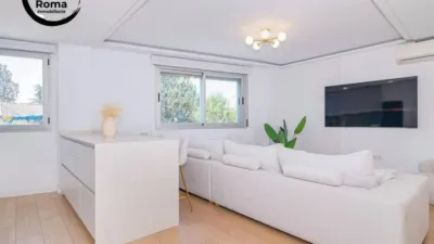 Apartment in Alhendín photo 5