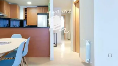 Apartment in Port Esportiu-Canyelles-Puig Rom photo 17