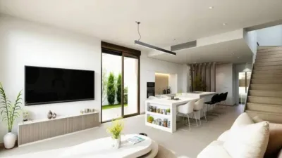 Casa – Los Montesinos - Vista 4