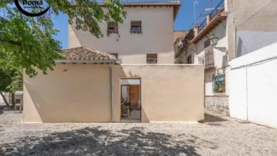 Chalet in Albaicín photo 3