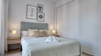 Chalet in Orihuela photo 11