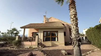 Chalet en Algorfa photo 45