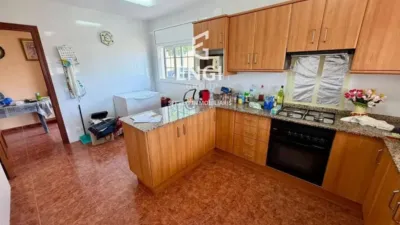 Chalet in Santa Oliva photo 21