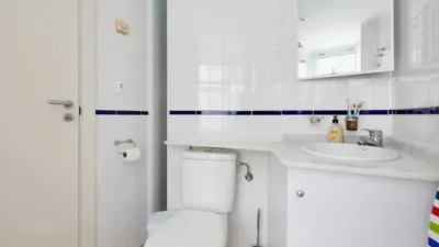 Apartment in Orihuela photo 29
