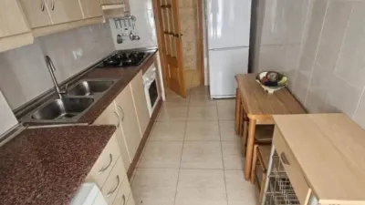 Apartment in Guardamar del Segura photo 6