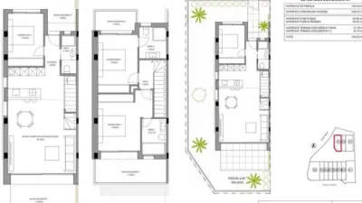 Chalet in Finestrat photo 16
