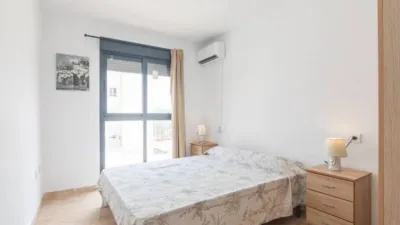 Apartment in Altabix photo 4