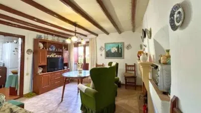 Rustic house in Alájar photo 20