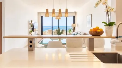 Apartment in Los Arenales del Sol photo 21