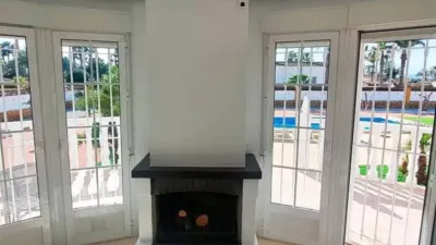 Casa - Más