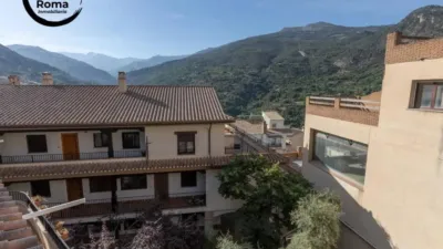 Apartment in Güéjar Sierra photo 27