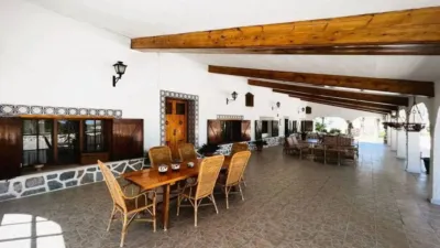 Rustic house in Monòver - Monóvar photo 6