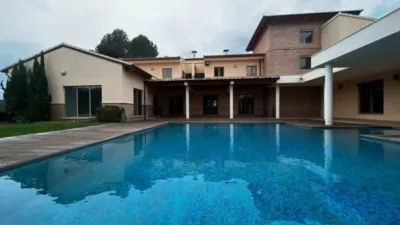 Rustic property in Penàguila photo 6
