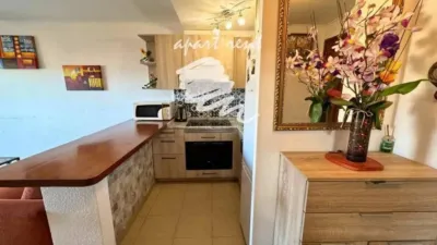 Apartment in Port Esportiu-Canyelles-Puig Rom photo 11