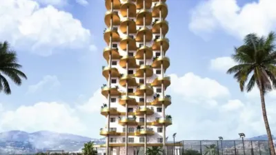 Apartment in Calpe - Calp photo 2