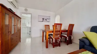Top floor apartment in Orihuela photo 4