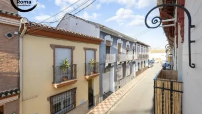 Chalet in Albolote photo 28
