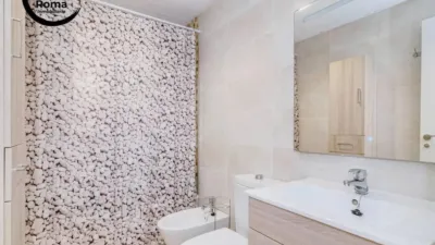 Apartment in Albolote photo 27