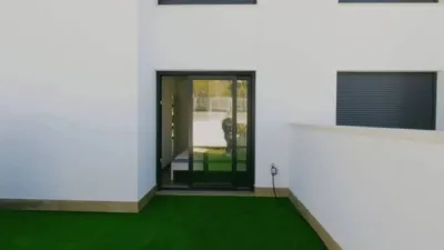 Apartment in Finestrat photo 8
