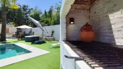 Chalet in Vistahermosa photo 4