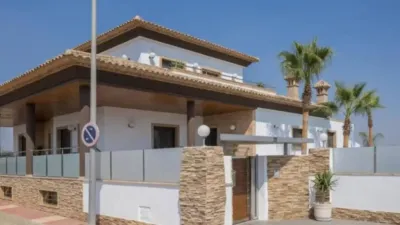 Chalet en Murcia Capital photo 33
