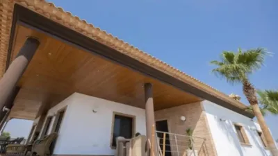 Chalet in Murcia Capital photo 4