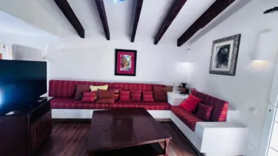 Chalet in Santa Pola photo 7