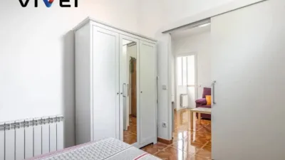 Apartment in Embajadores-Lavapiés photo 11