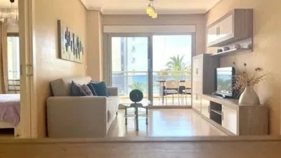 Apartment in the Old Town photo 10