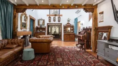 Chalet on Calle 8, 18 photo 21