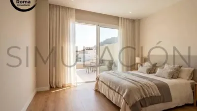 Apartment in Albolote photo 5