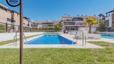 Apartment in Albolote photo 8