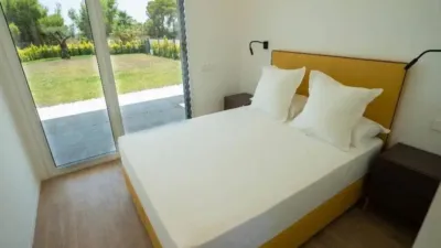 Apartment in Orihuela photo 9
