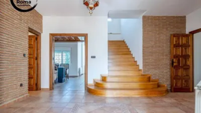 Chalet en Santa Fe photo 11